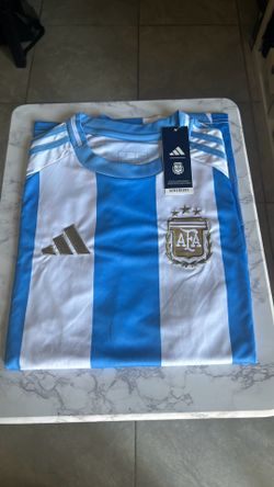 Argentina FIFA World Cup 2026 jersey