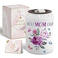 Best Mom Ever Wax Warmer New In Box 