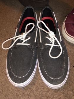 Levi’s Comfort Low Tops
