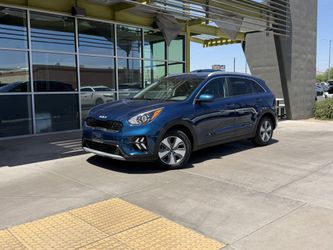 2022 Kia Niro