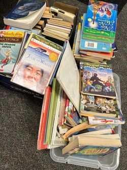 Books