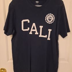 Cali Medium T-Shirt 