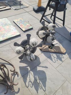 Free items need gone
