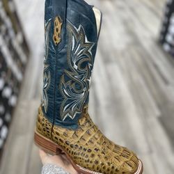 Mens Western Boots