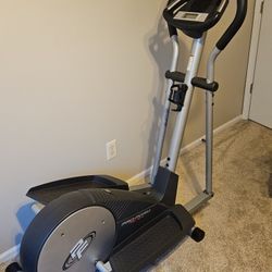Pro-form Elliptical 