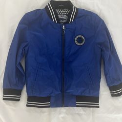 Jacket Size 2-3