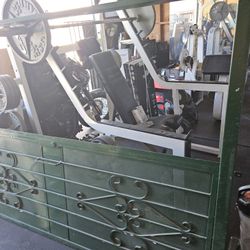 Security Sliding Patio Door