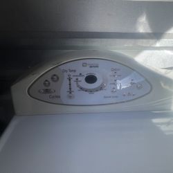 Maytag Gas Dryer