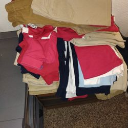 Kids Uniforms