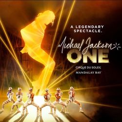 Mj One Show Tickets 