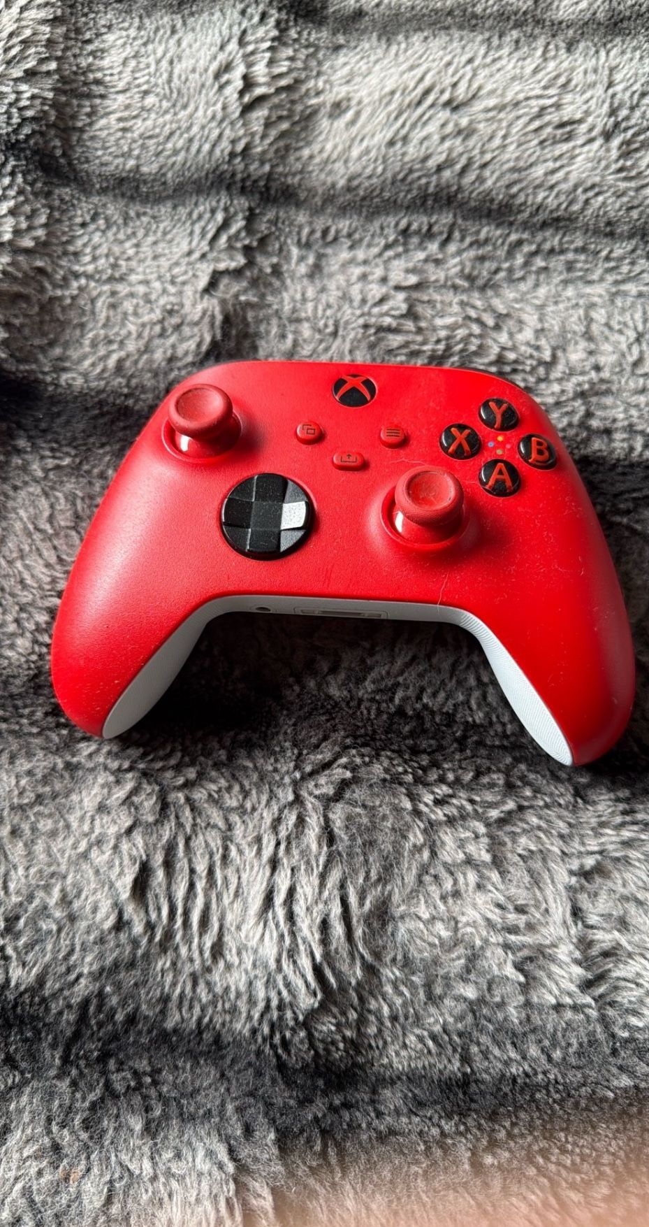 Xbox Controller 