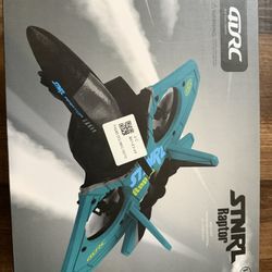 Indoor/outdoor Drone Glider Fighter 2 Left!!