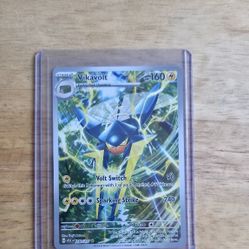 Vikavolt