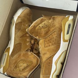 Air Jordan 6 Retro