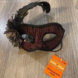 Masquerade Mask *NEW*