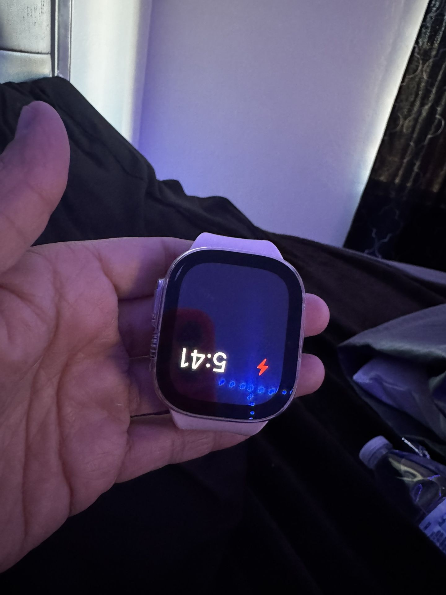 Ultra 2 Apple Watch