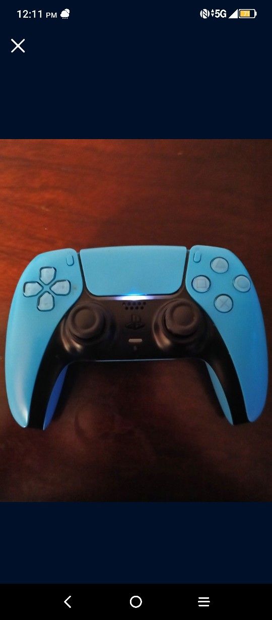 PS5 Controller 