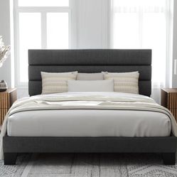 King Bed Frame