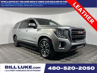 2023 GMC Yukon XL