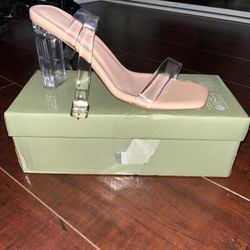 High Heels