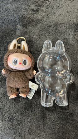 Labubus And Dragon Ball From Japón 🇯🇵