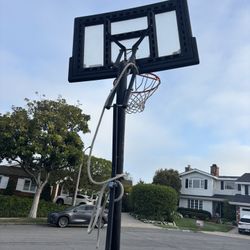 Basketball Hoop