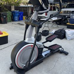 NordicTrack Elliptical 