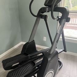 Nordic Trac Elliptical 