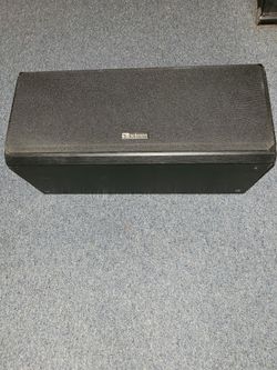 axiom vp100 v2 center speaker