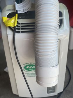 DeLonghi Air Condition