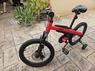 Tricycle