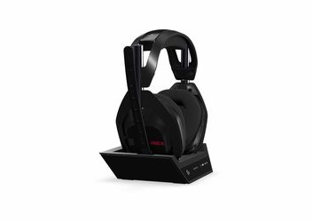 Astro A50 X  Multi-Platform Wireless Gaming Headset with Base Station