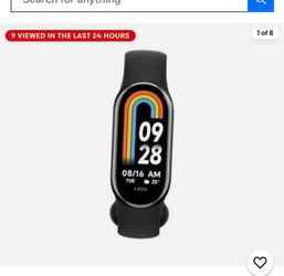 Smart Band 8