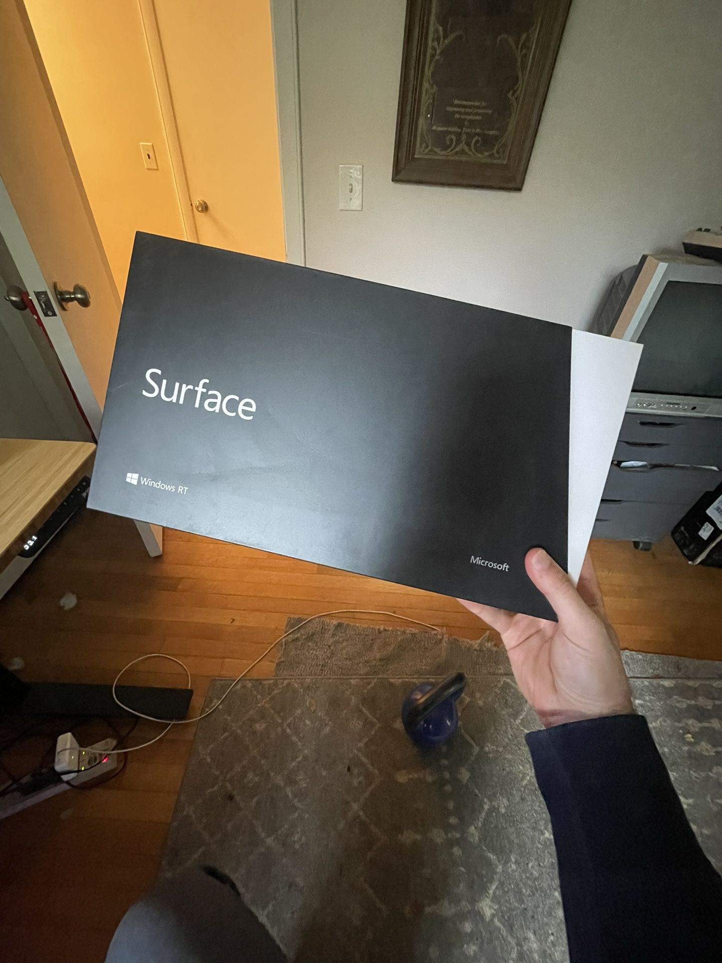 Microsoft Surface 32GB WindowsRt