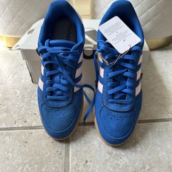 Breaknet Sleek Adidas Women Shoes