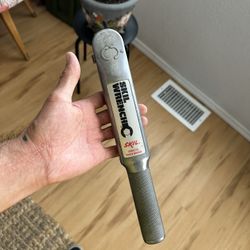 SKIL SKIL® CORDLESS POWER WRENCH