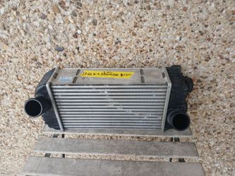 2017-22 Kia Sportage Intercooler (Auto parts)