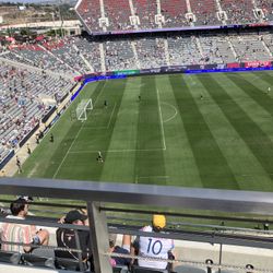San Diego Fc Tickets 5 Seats Split Any Way