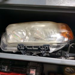 Toyota Four Runner 2013