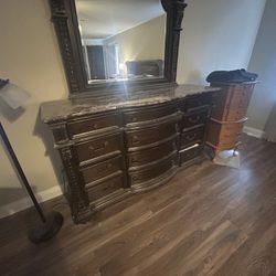 Queen Sized Kids Bed 
