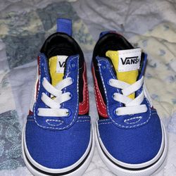 Baby Vans 