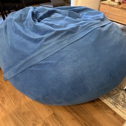 Large Bean Bag