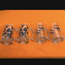 🔥👀Braums Collectible Mug New Condition 