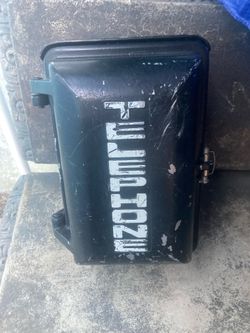 Vintage free way phone