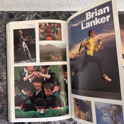 Vintage Photography Book – Creative Black Book 1993 (Art/Decor)