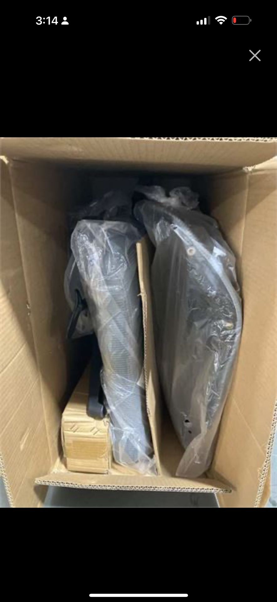 Office Chair