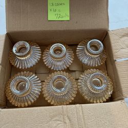 Taper/Tea Light/Votive Candle Holders 