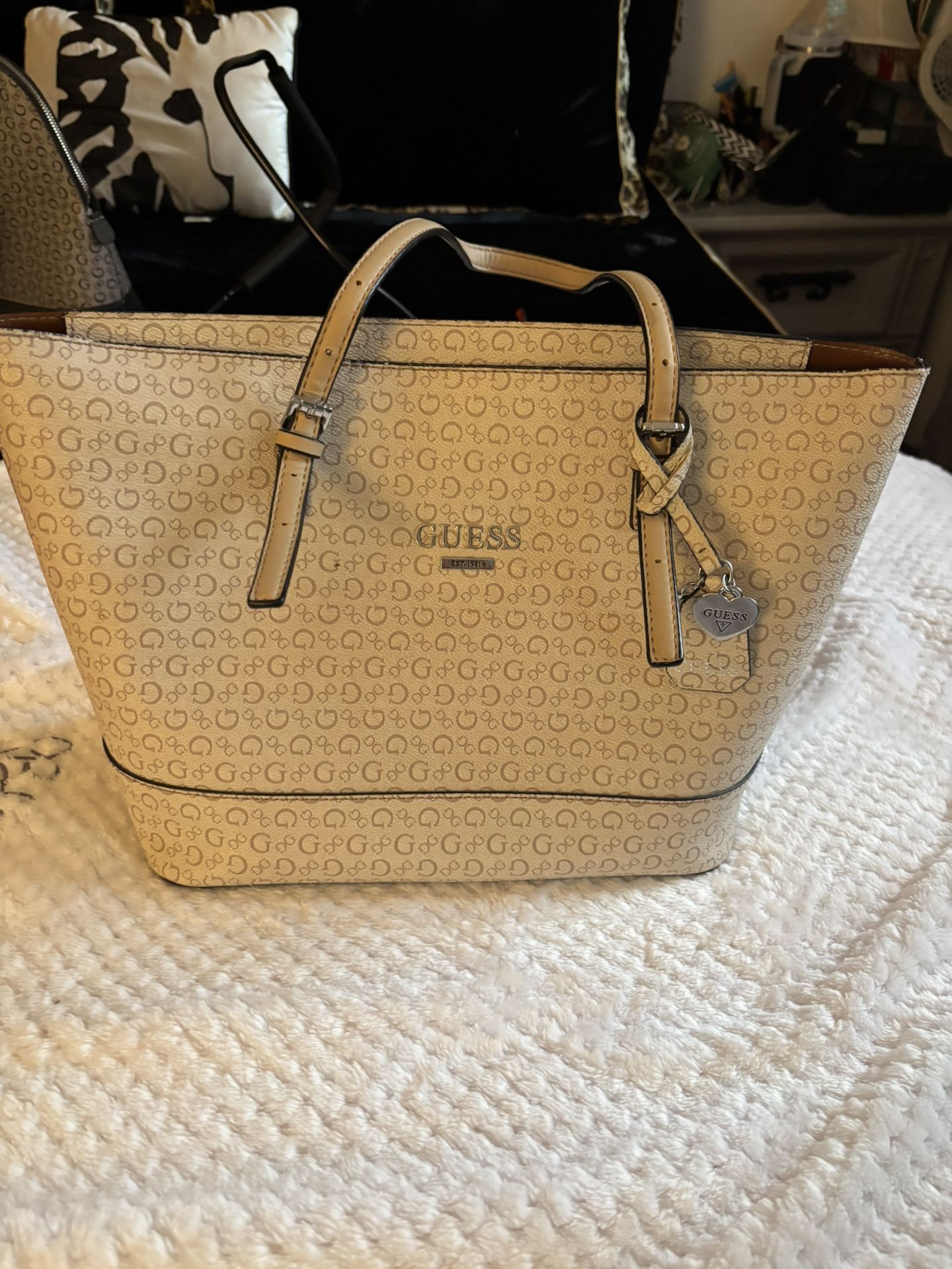 Guess Bag
