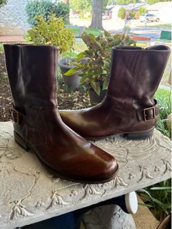 Men’s Cole Haan Boots