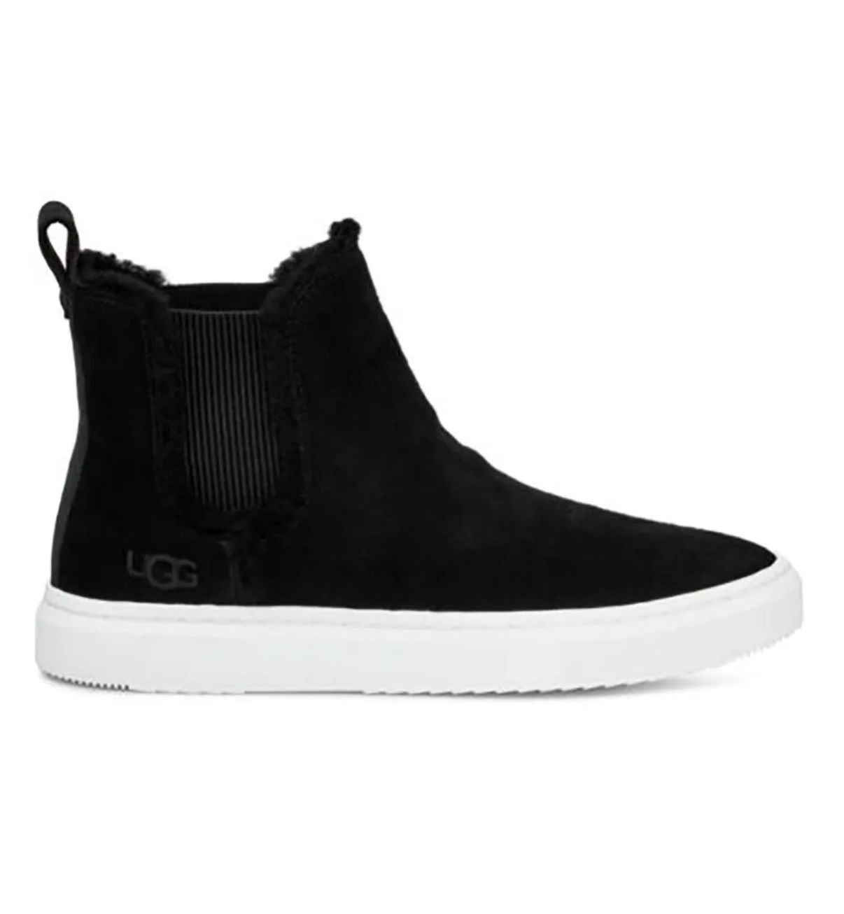 Ugg Alameda Chelsea Sneaker Boots BRAND NEW size 7.5